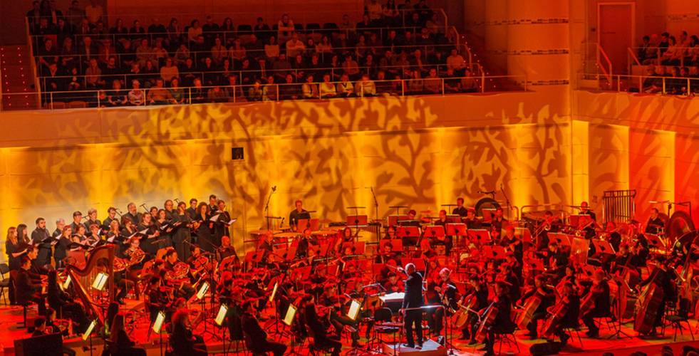 Deutsches Filmorchester Babelsberg