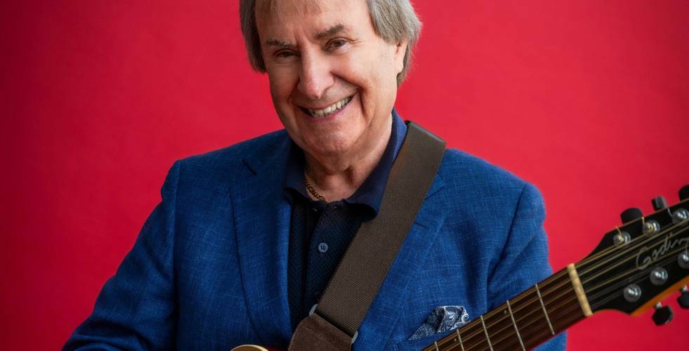 Chris de Burgh