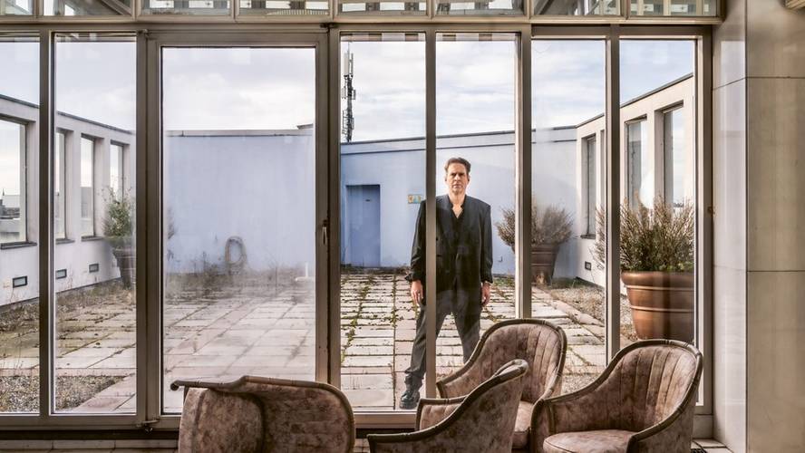 Jan Windszus Photography