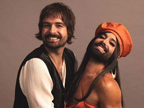 Frau Thomas & Herr Martin