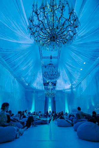 Sustainable Listening #8