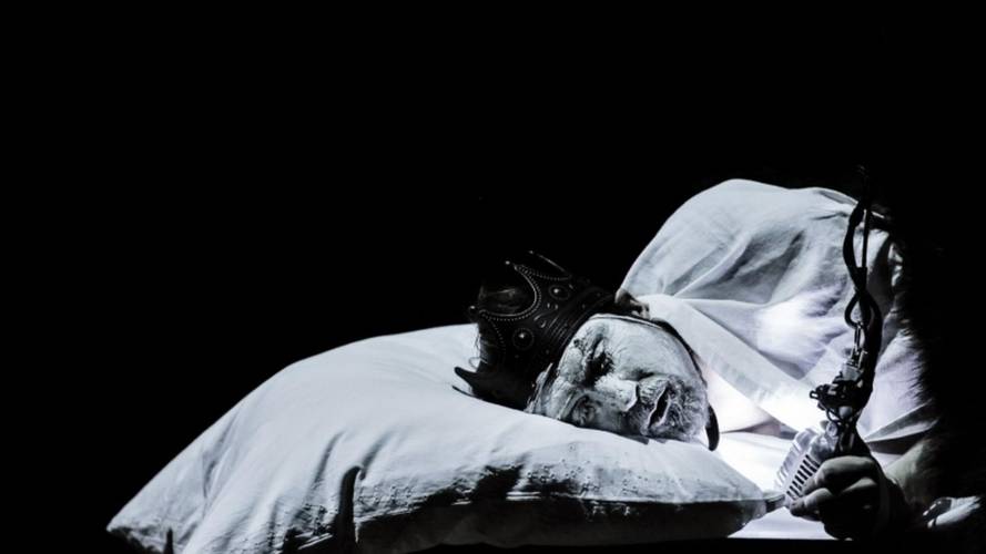 Richard III.