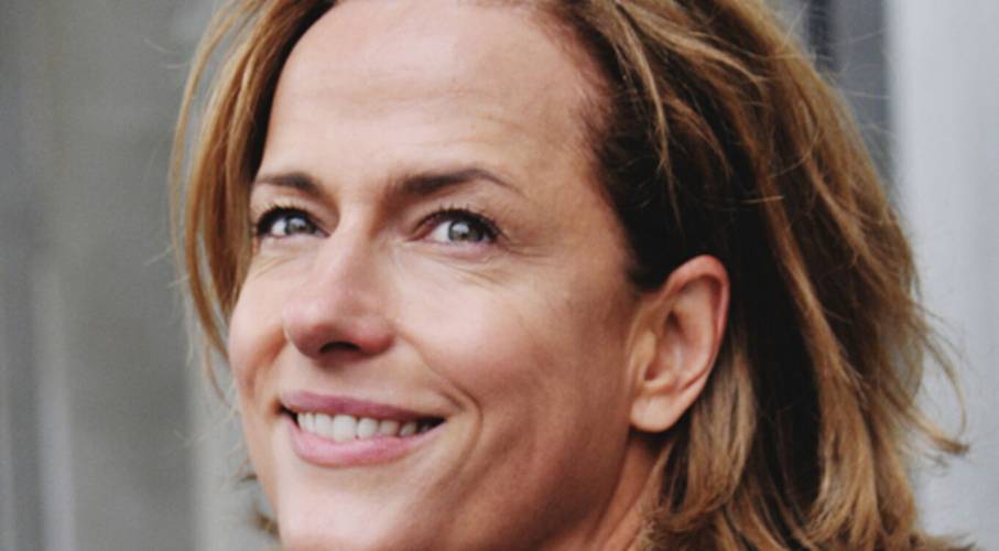 Claudia Michelsen „Sag mir wo die Blumen sind“