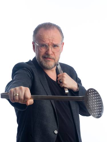 Bernhard Moser
