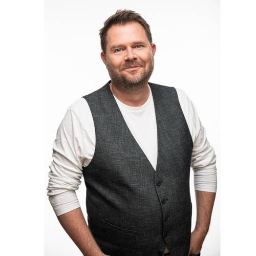 Michael Frowin
