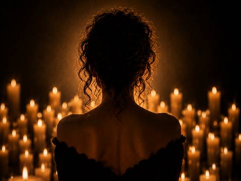 Candlelight - Die Songs von Rosenstolz - Ein Abend voller Erinnerungen, Emotionen und Kerzenlicht