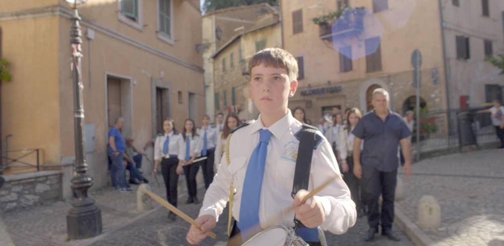 Annika Kahrs, La Banda, 2024, Filmstill