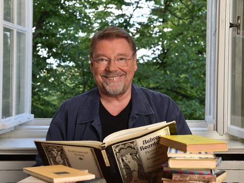 Jürgen von der Lippe - Jürgen von der Lippe liest: Sextextsextett - Comedy-Lesung – Andre Kowalski