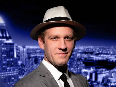 My Way - Johannes Hallervorden singt Sinatra