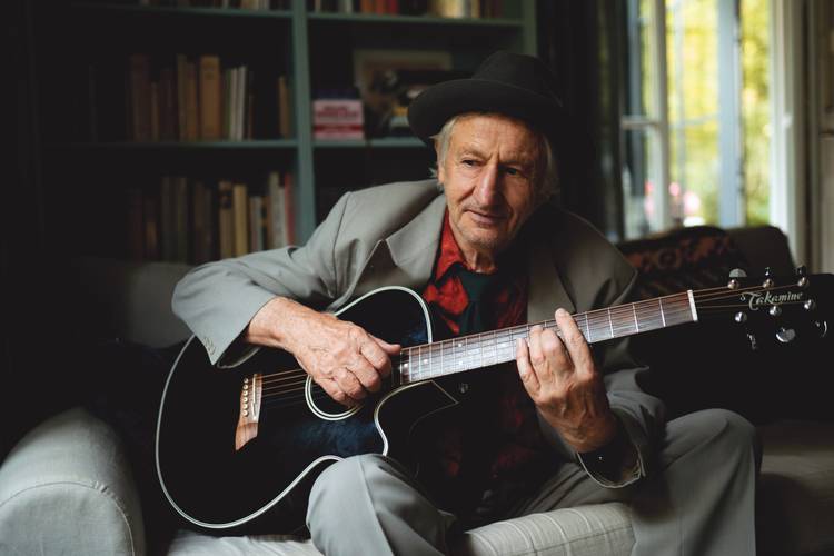 Georg Ringsgwandl - Der Götterbote – Christoph Bombard