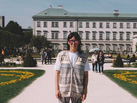 Eva Karl Faltermeier