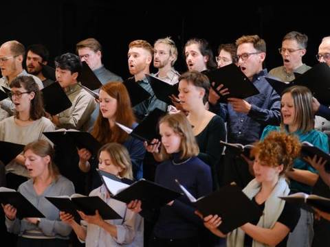 Schillerchor – Schillerchor