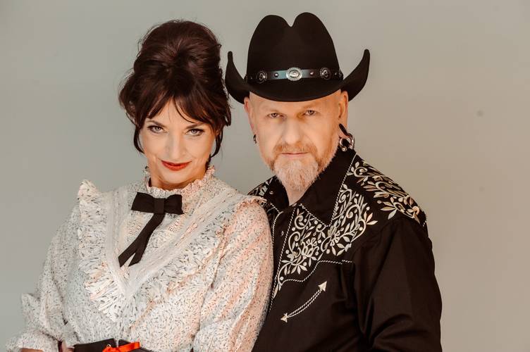 Schwester Cordula: Der Westernroman