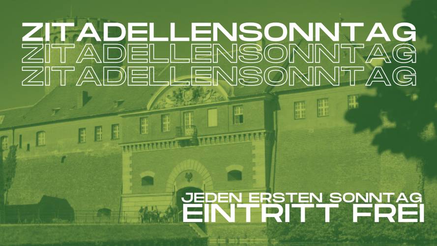 Zitadellensonntag