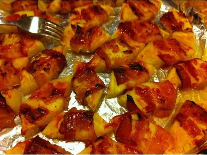 Die Küche der Karibik