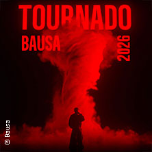 Bausa – Tournado 2026