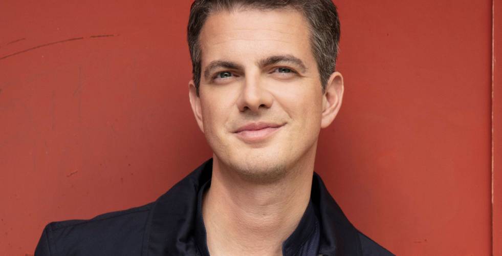 Philippe Jaroussky