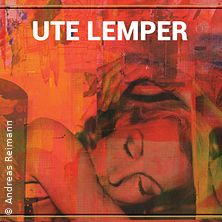 Ute Lemper - Rendezvous with Marlene | Wintergarten ...