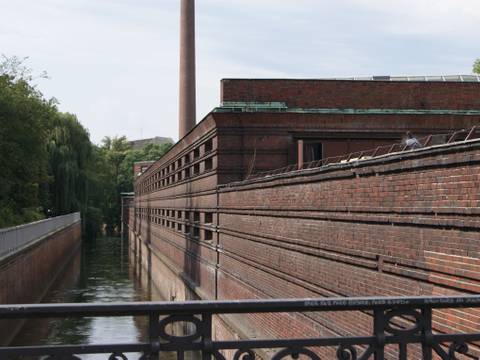 Uferstudios