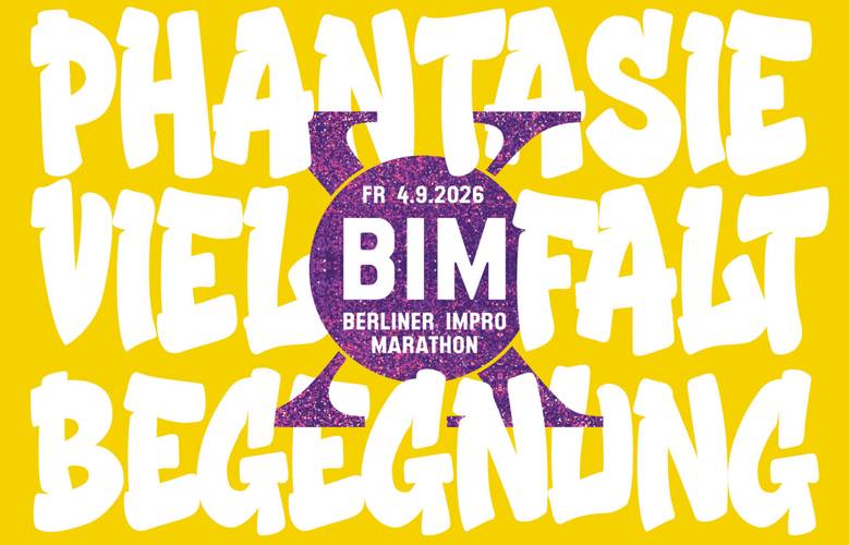 Berliner Impro Marathon
