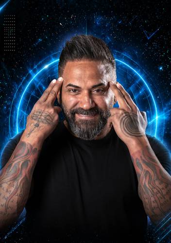 Mr. Yasin - HYPNOSE: Was, wenn es doch funktioniert? – Denis Dautel
