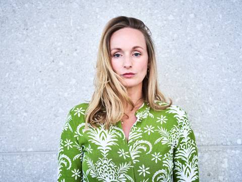 Inga Bruderek – Porträt von Inga Bruderek