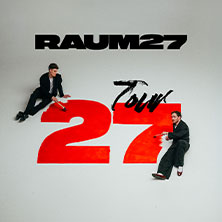 RAUM27 | Huxleys Neue Welt – Berlin.de