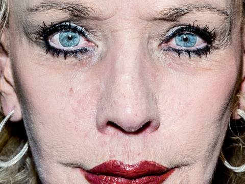  – Donna, Las Vegas, Nevada, USA 2014