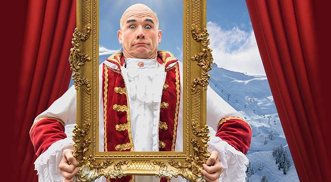 Die Artistokraten: Einmal Fürst, immer Fürst