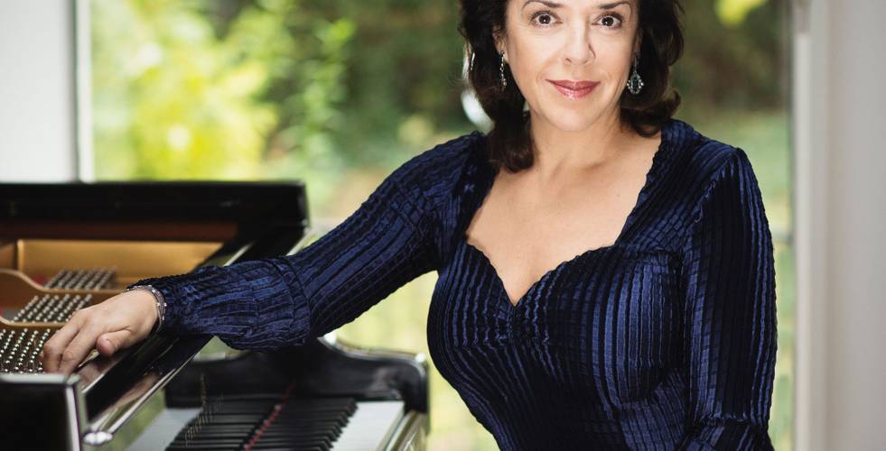 Elena Bashkirova