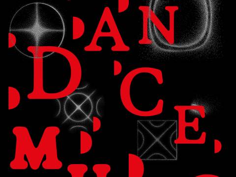 DANCE MUSIC Listening series