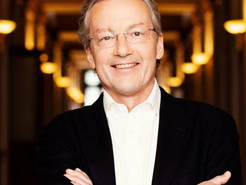  – Franz Welser-Möst