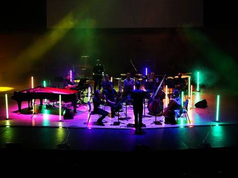 Riot Ensemble