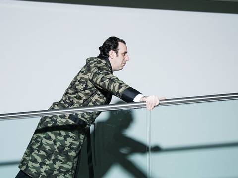 Chilly Gonzales