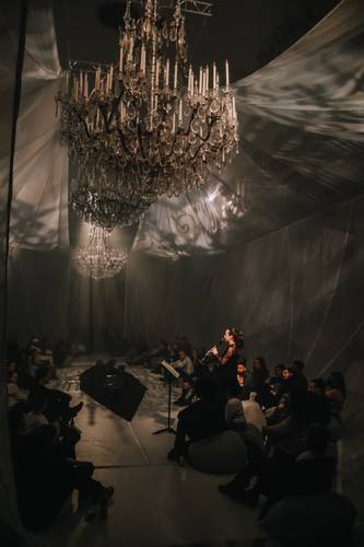 Sustainable Listening #8