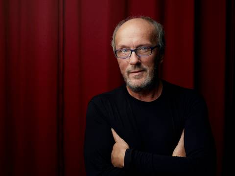 Hans Werner Olm - Gut drin, fein raus! – Jan Duefelsiek