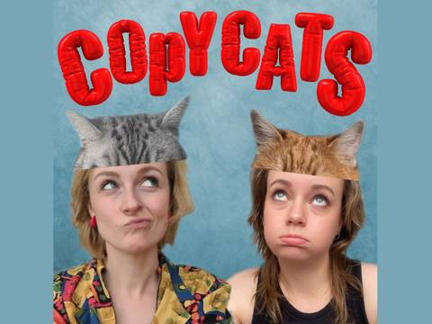 Copycats