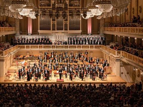 Rundfunk-Sinfonieorchester Berlin