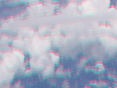 Abschiedsparty Bühne