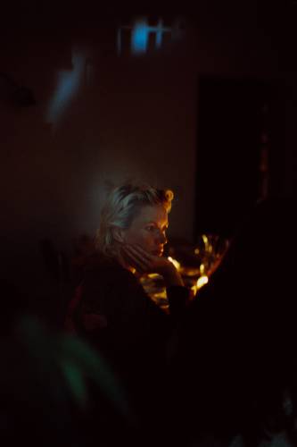 MACHT ENDLICH DAS LICHT AN! von Carolin Millner