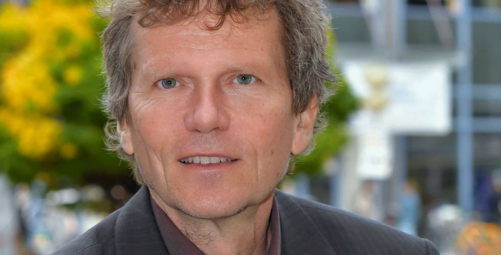 Hartmut Rosa