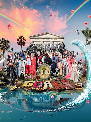 Songs from the last years