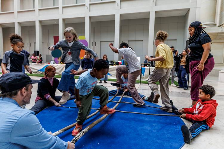 Tunte, African Street Games Festival, Mayibuye e. V. – Tunte, African Street Games Festival, Mayibuye e. V.