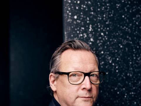 Matthias Brandt – Porträt von Matthias Brandt