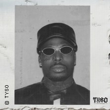 Asake - In God We Trust World Tour