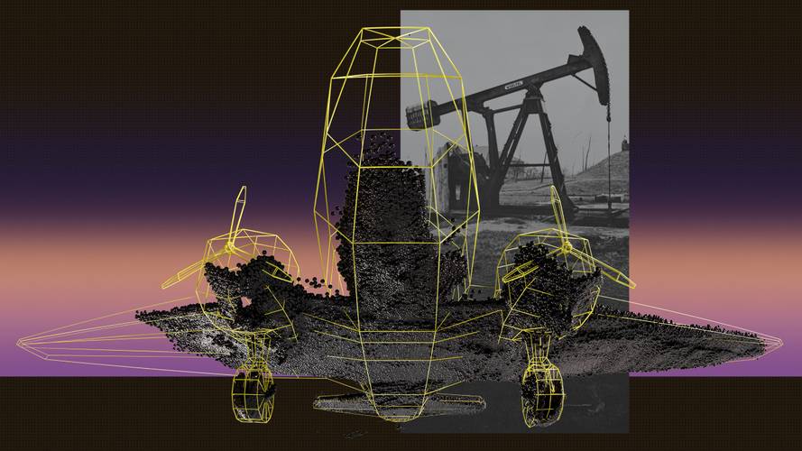 Carbon Culture. Museum des fossilen Zeitalters – Die Intervention "Carbon Culture. Museum des fossilen Zeitalters" wirft vom 25. Februar bis 27. September 2026 einen kritischen Blick auf unsere Abhängigkeit von Kohle, Öl und Gas.