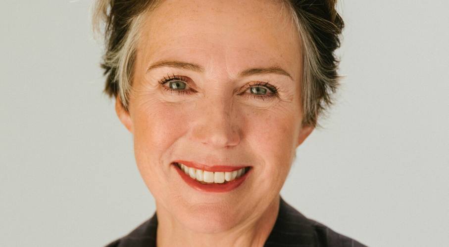 Ildikó von Kürthy: "ALT GENUG"