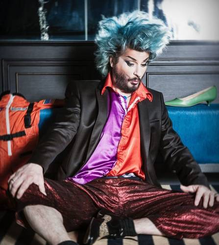 Kay Ray - Kay Ray Show – A.Elsner