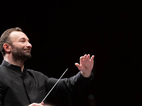  – Kirill Petrenko