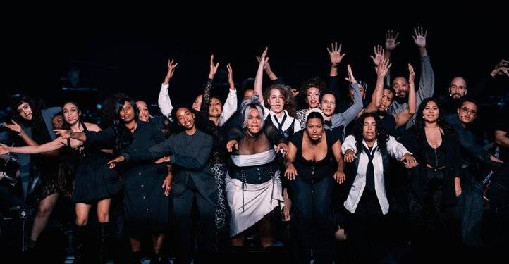 ASFY / Soulful Missa